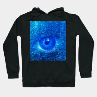 Water Eye Hoodie